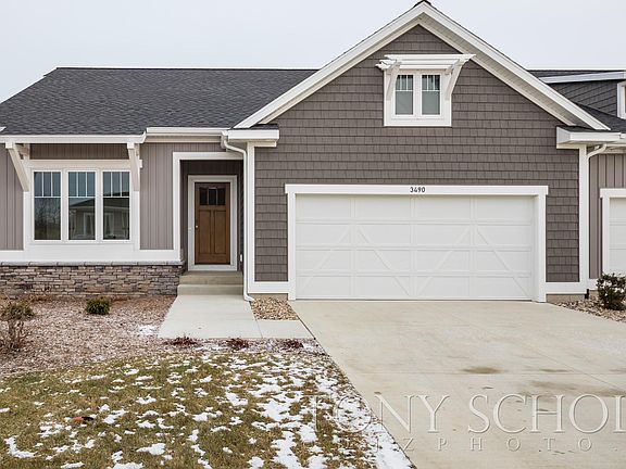 3rd image of 3416 Eagle Pass Dr #87