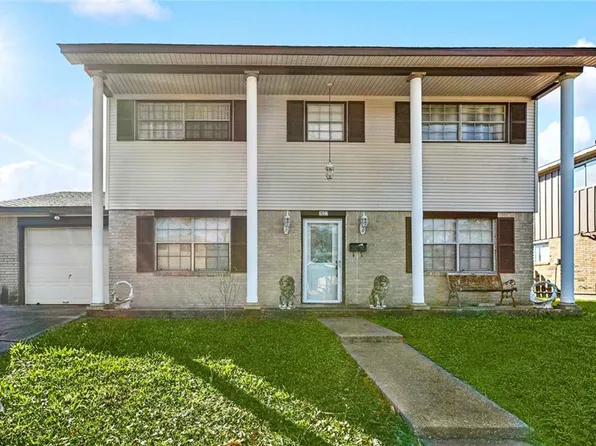 2027 Comet St, New Orleans, LA 70131