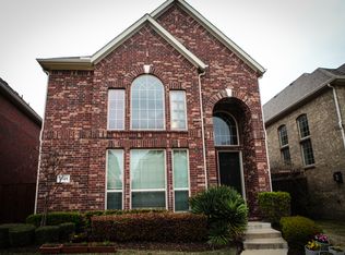 3509 Porter Creek Dr, Plano, TX 75025