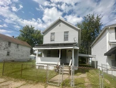 1000 Davis St, Aliquippa, PA, 15001