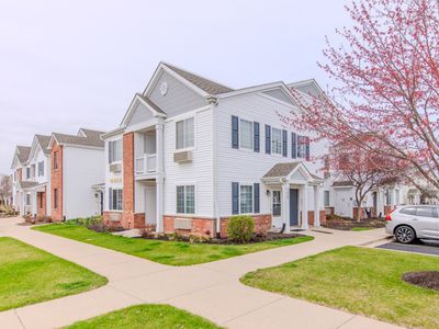 154 Bertram Dr Unit P, Yorkville, IL, 60560
