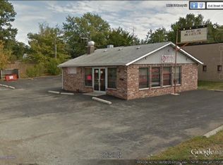3301 Shelby St, Indianapolis, IN 46227