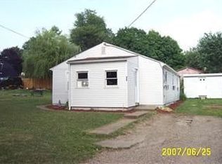 429 Celia Ave, Akron, OH 44312