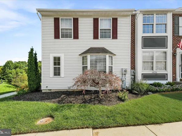 5631 Tessie Ct, New Market, MD 21774