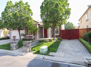 3317 Lookout Point Loop, Discovery Bay, CA 94505