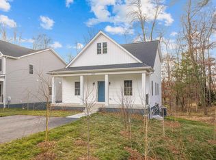 1445 Orchard Dr, Crozet, VA 22932