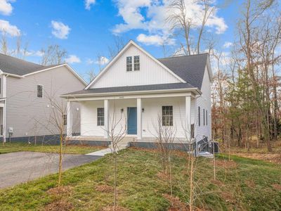 1445 Orchard Dr, Crozet, VA, 22932
