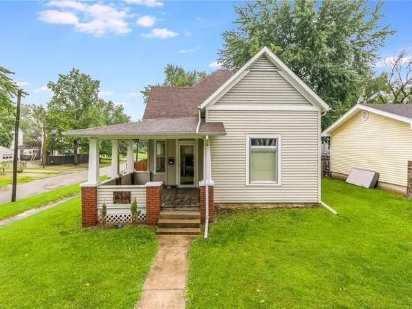 400 Calhoun St, Chillicothe, MO 64601