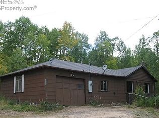 38 Mystic Ln, Black Hawk, CO 80422