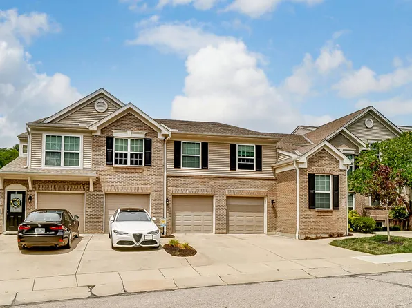 638 Rivers Breeze Dr, Ludlow, KY 41016