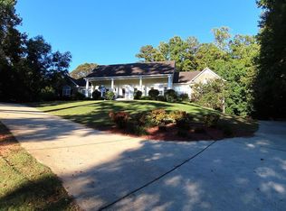 6190 Liberty Rd, Winston, GA 30187