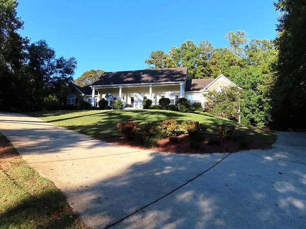6190 Liberty Rd, Winston, GA 30187