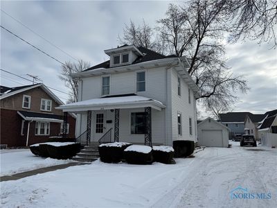 210 N Shoop Ave, Wauseon, OH, 43567