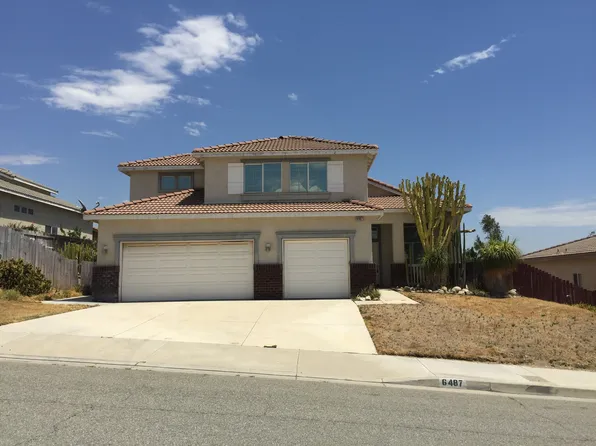 6487 N Bethany Way, San Bernardino, CA 92407