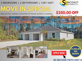 20 2nd Path #A, Palm Coast, FL 32164