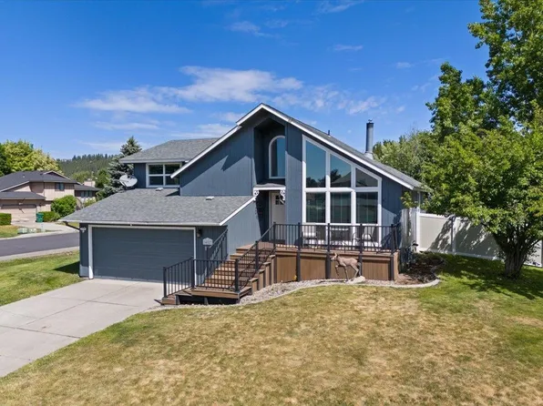 14823 E Summerfield Ct, Spokane, WA 99216