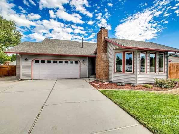 7262 W Obsidian Dr, Boise, ID 83709