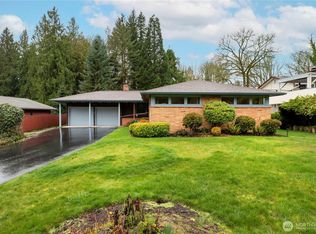 3017 Ammons Drive, Longview, WA 98632