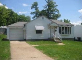 10126 Tappan Dr, Saint Louis, MO 63137