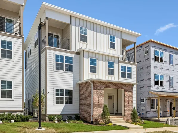 312 Mulberry Ter #A, Madison, TN 37115
