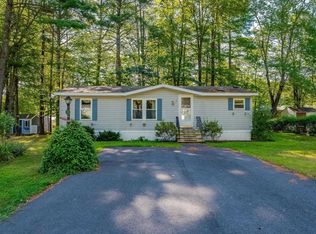 10 York Court, Rochester, NH 03868