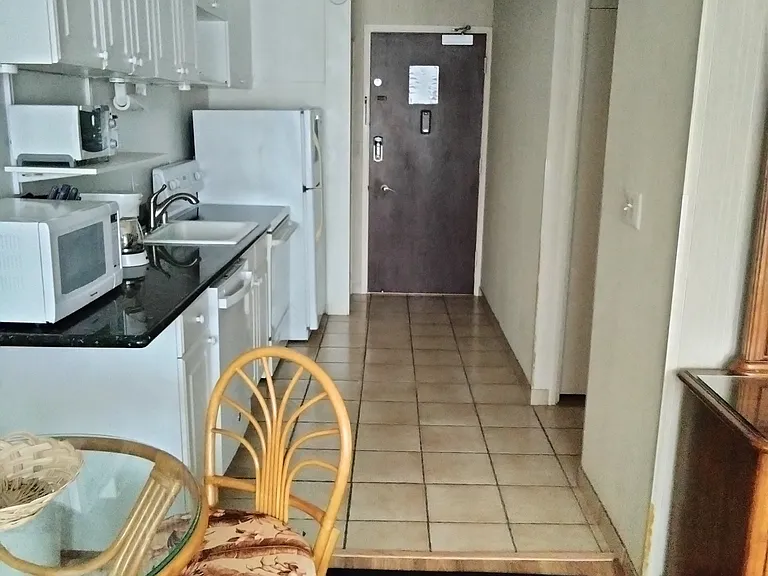 1765 Ala Moana Blvd #1887 — Photo 7