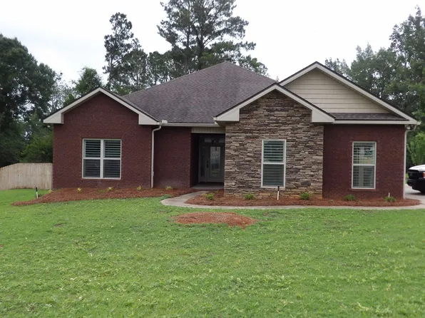 600 S Oak Ridge Dr, Enterprise, AL 36330