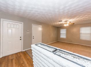 1733 Carl St, Fort Worth, TX 76103