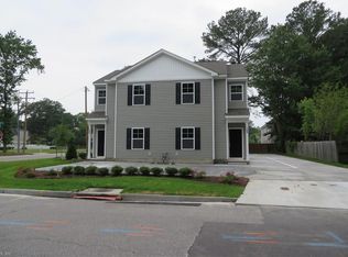 135 S Budding Ave, Virginia Beach, VA 23452
