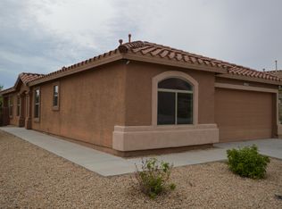 13296 E Coyote Well Dr, Vail, AZ 85641