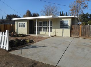 2005 John St, Modesto, CA 95351