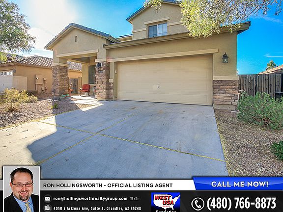3rd image of 41725 W Somerset Dr