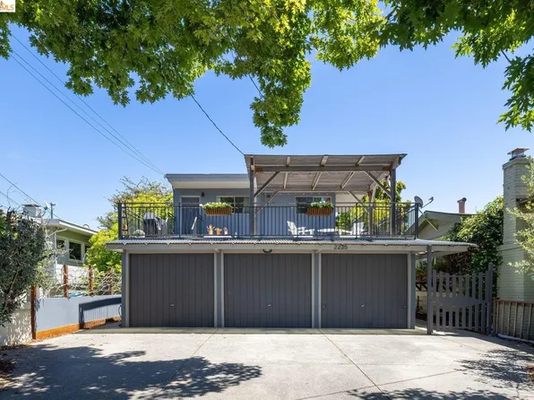 2235 California St, Berkeley, CA 94703