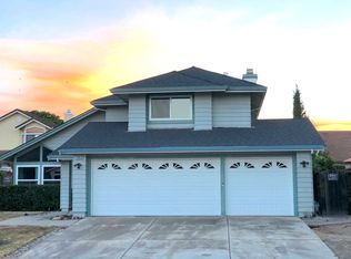 4868 Ridgeview Dr, Antioch, CA 94531