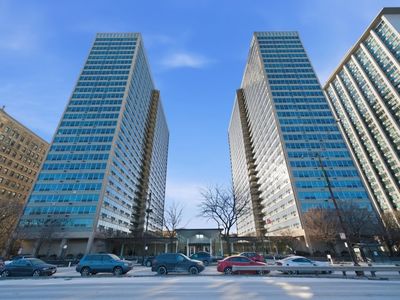 3550 N Lake Shore Dr APT 908, Chicago, IL, 60657