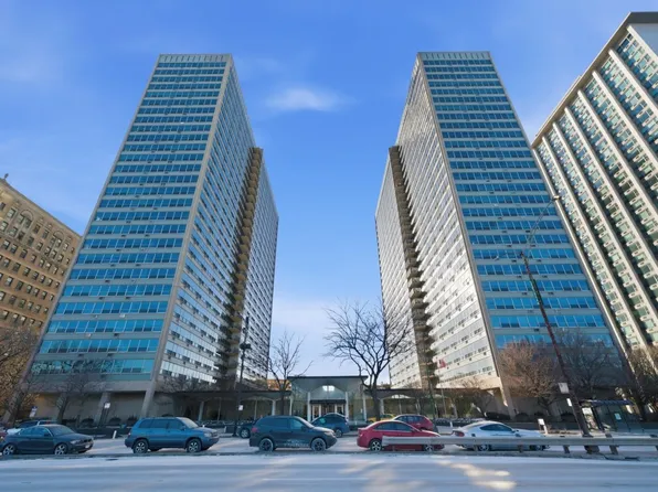 3550 N Lake Shore Dr APT 908, Chicago, IL 60657