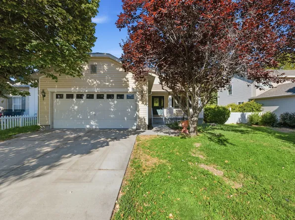 5573 N Brienne Way, Stansbury Park, UT 84074