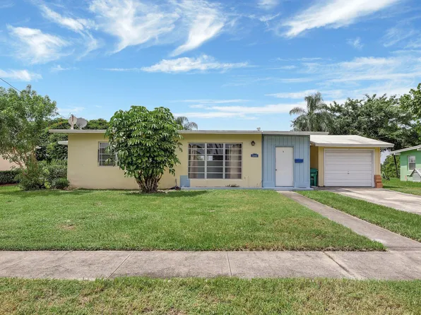 3280 SE Monte Vista Street, Port St Lucie, FL 34952