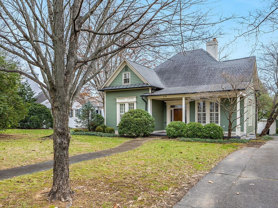 1750 N Ocoee St, Cleveland, TN 37311 Zillow