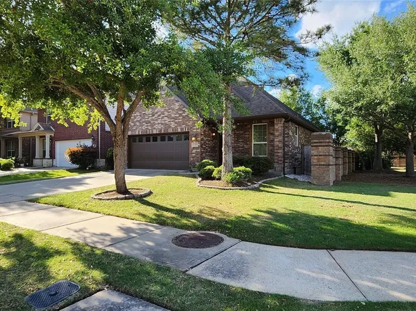 24502 Carlton Springs Ln, Katy, TX 77494