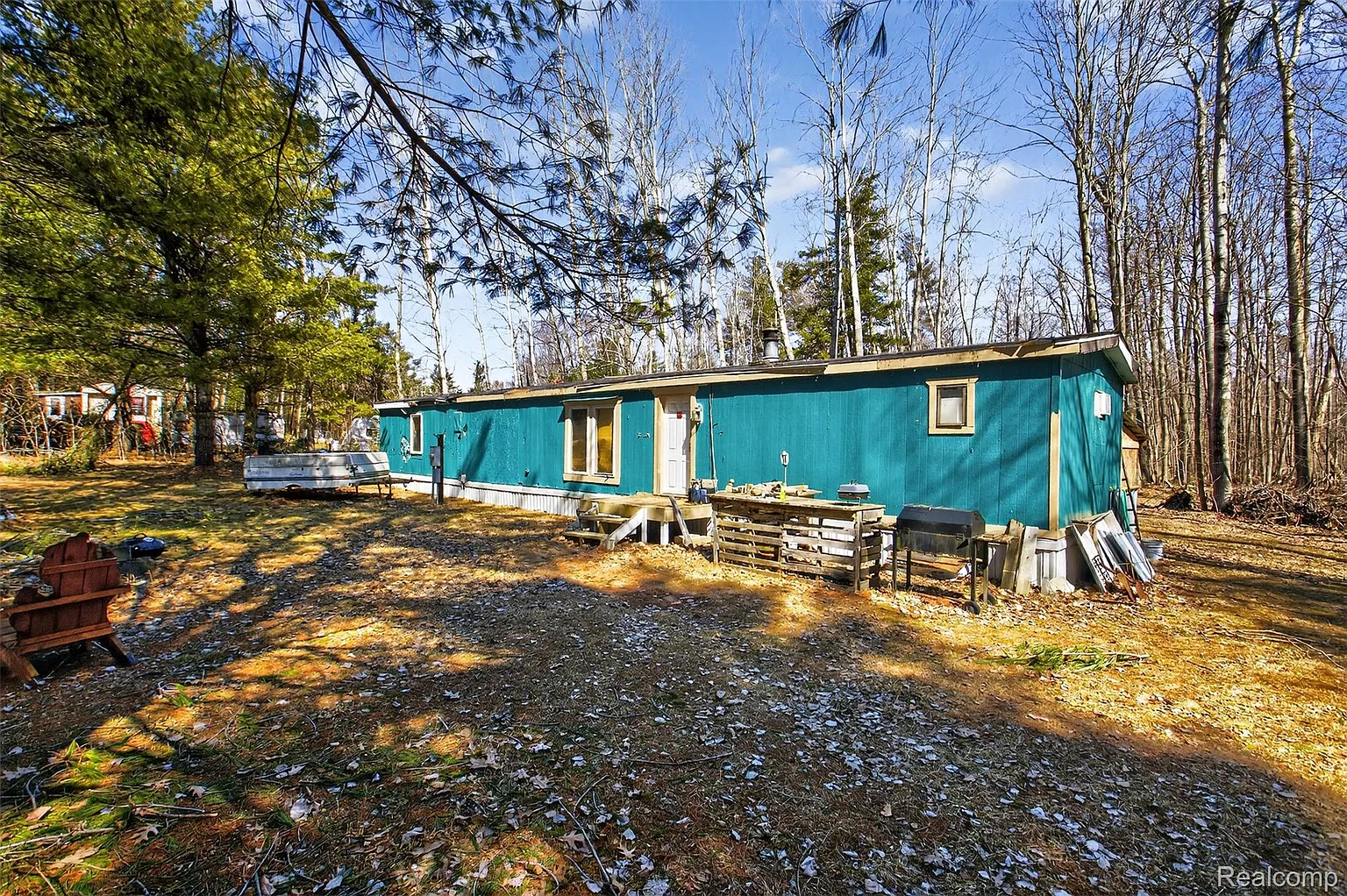 2633 S Stevens Rd photo 1
