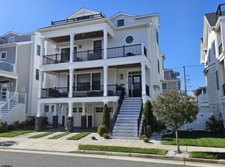 102 S Essex Ave #2026, Margate City, NJ 08402