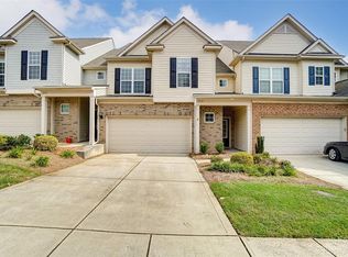 6510 Central Pacific Ave, Charlotte, NC 28210