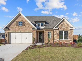 2615 Yellowstone Farm Dr, Cumming, GA 30028