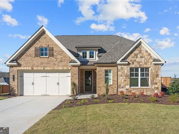 2615 Yellowstone Farm Dr, Cumming, GA 30028