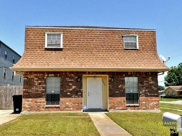 1st image of 7801 Weaver Ave