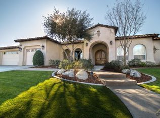 10615 Gainsborough Ct, Bakersfield, CA