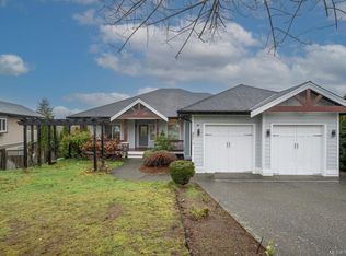 497 Poets Trail Dr, Nanaimo, BC V9R 7C5