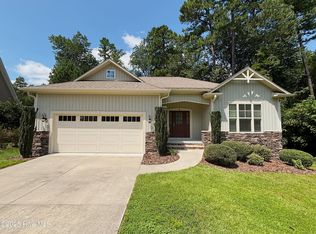 3 Duncan Ln, Pinehurst, NC 28374