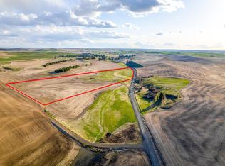 2-NKA S Cheney Spangle Rd #32085.9041, Spangle, WA 99031